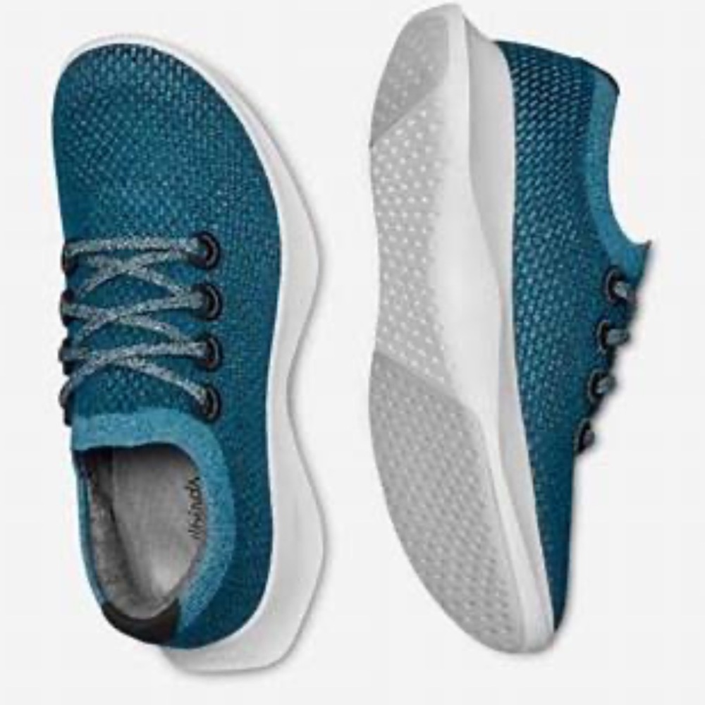 Allbirds Tree Dasher